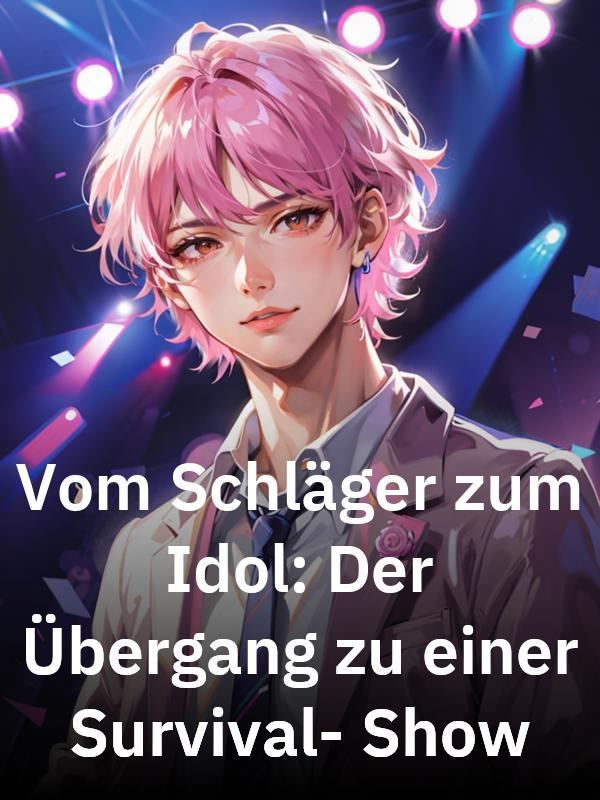 Icon of Vom Schläger zum Idol: Der Übergang zu einer Survival-Show