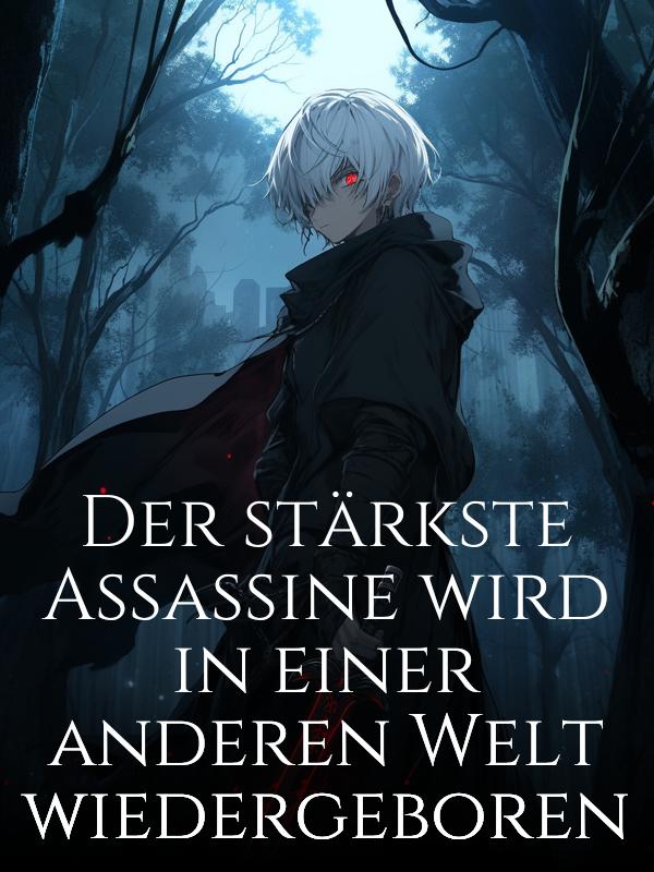 Icon of Der stärkste Assassine wird in einer anderen Welt wiedergeboren