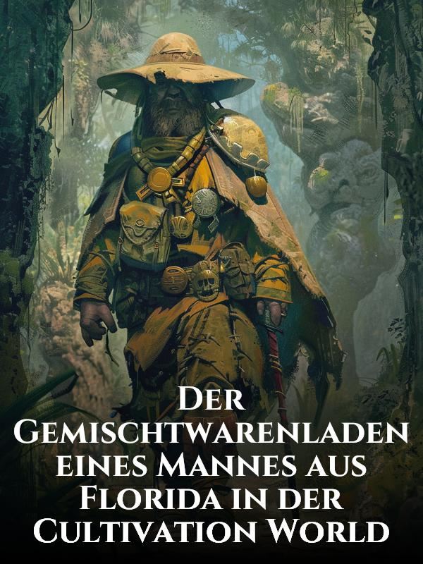 Icon of Der Gemischtwarenladen eines Mannes aus Florida in der Cultivation World