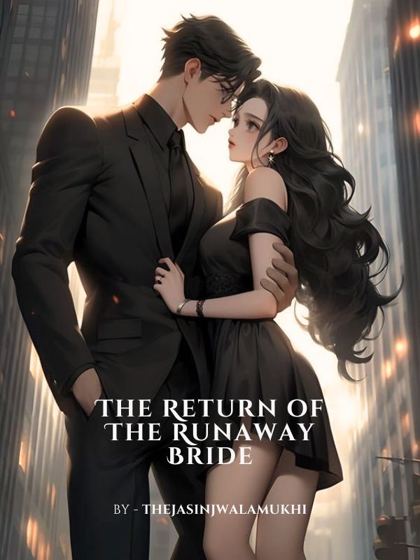 Icon of The Return of The Runaway Bride