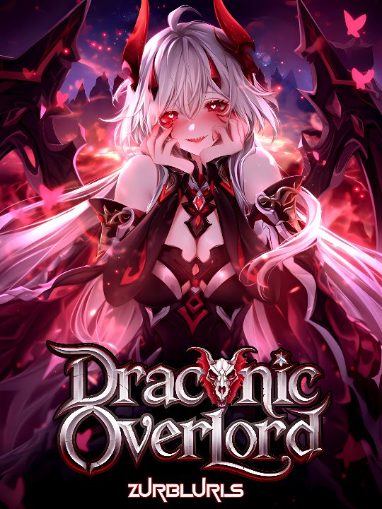 Icon of Talent Awakening: Draconic Overlord Of The Apocalypse