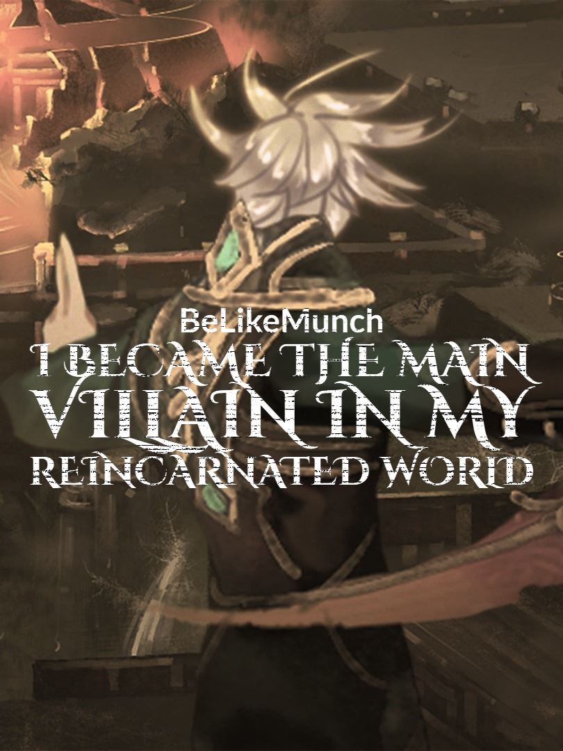 Icon of I Became The Main Villain In My Reincarnated World