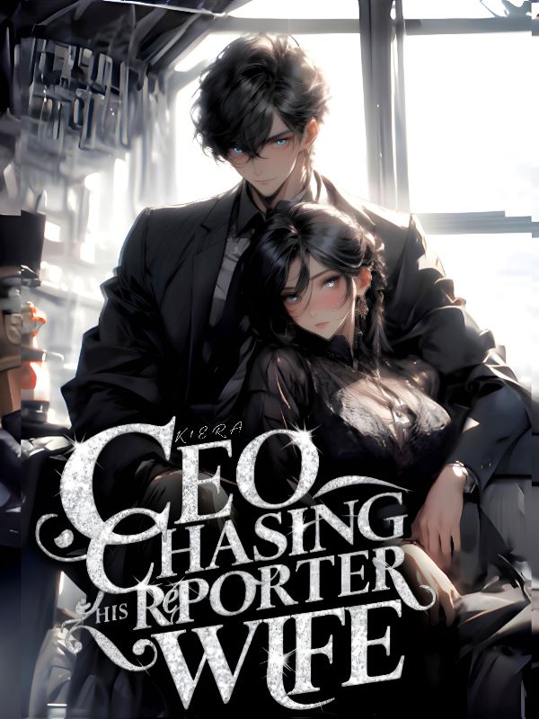 Icon of CEO Chasing His Reporter Wife