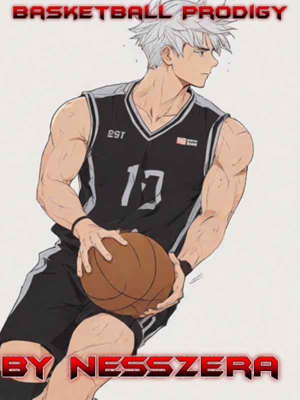 Hiroto:The Basketball Prodigy