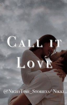 Icon of Call it Love