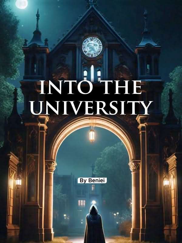 Into The University