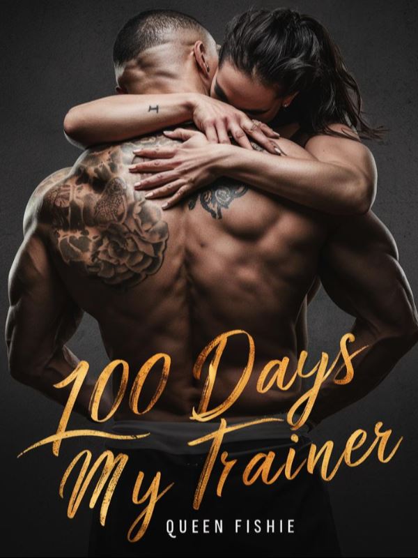 Icon of 100 Days With My Trainer.