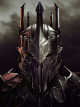 Icon of Sauron's road of redemption