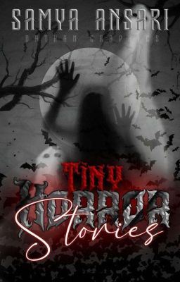 Icon of Tiny horror stories