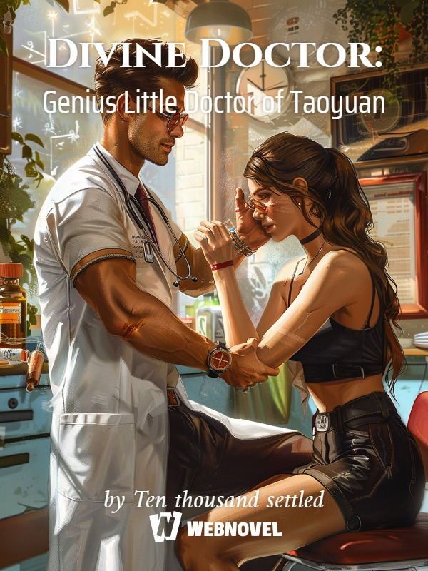 Icon of Divine Doctor: Genius Little Doctor of Taoyuan