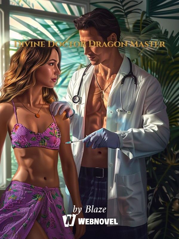 Divine Doctor Dragon Master