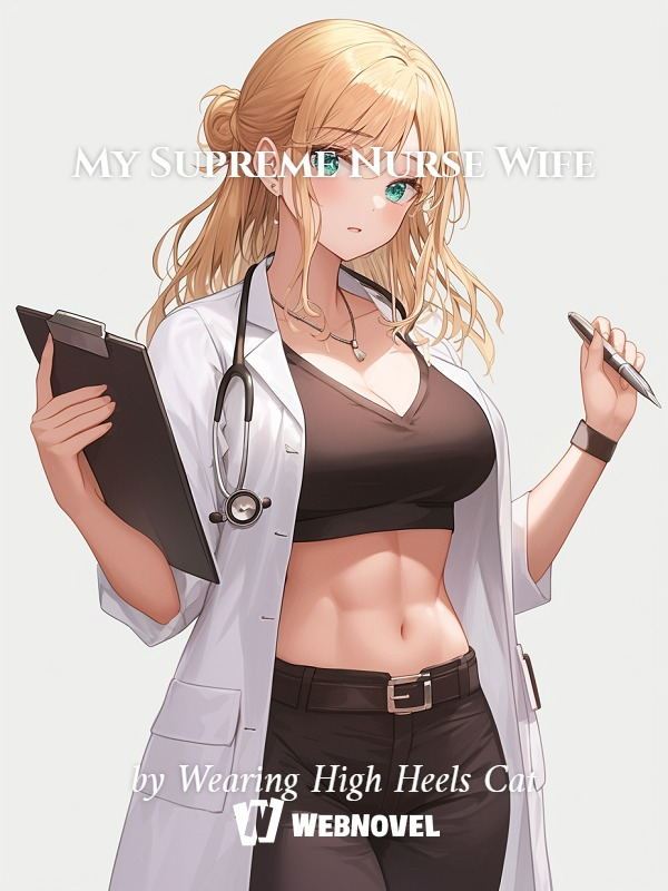 Icon of My Supreme Nurse Wife