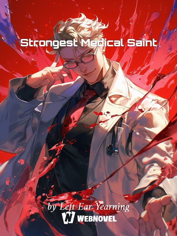 Icon of Strongest Medical Saint