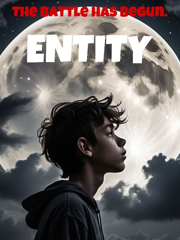 Icon of ENTITY: THE FULL SAGA