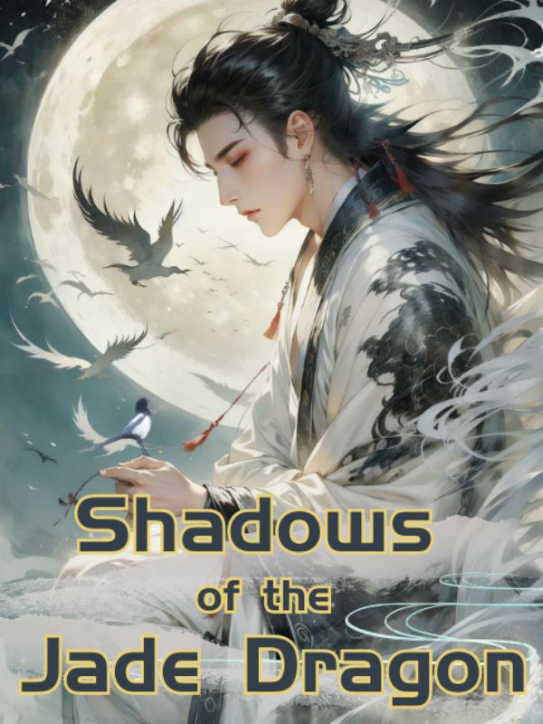 Icon of Shadows of the Jade Dragon