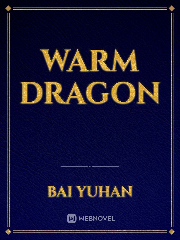 Icon of Warm Dragon
