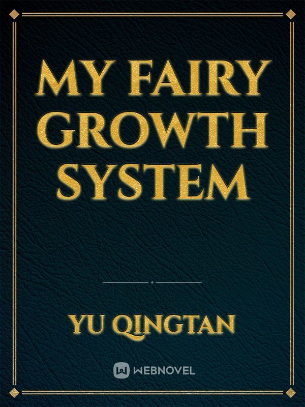 Icon of My Fairy Growth System