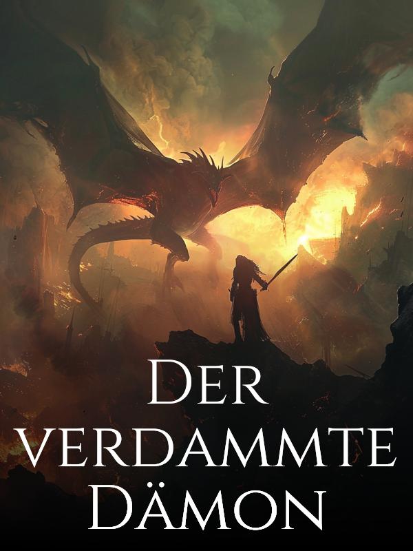 Icon of Der verdammte Dämon