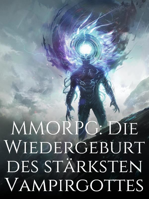 Icon of MMORPG : Die Wiedergeburt des stärksten Vampirgottes