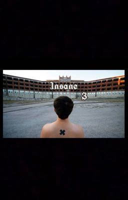 Icon of Insane 3 // Colby Brock