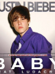 Icon of rebirth as a Justin Bieber
