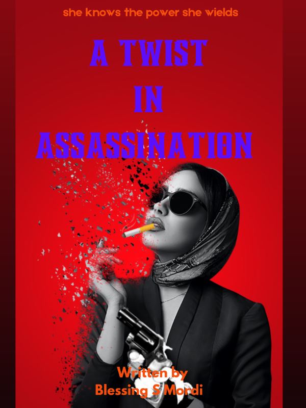 Icon of A Twist In Assassination
