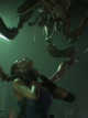 Icon of Resident evil : Rise of a Monster english