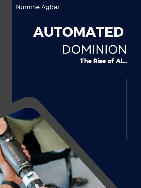 Icon of Automated Dominion