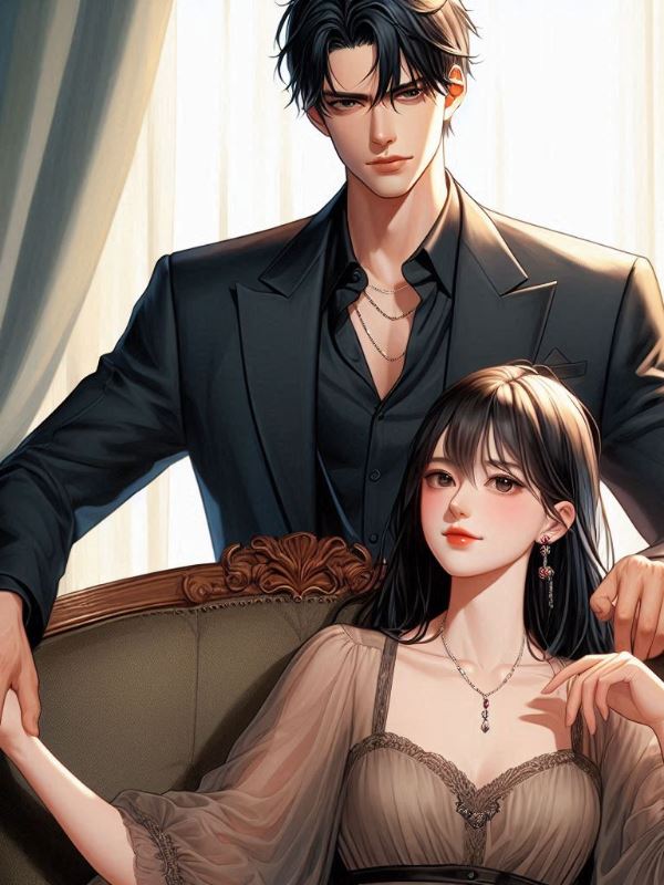 Icon of The Billionaire's Glamorous Wife