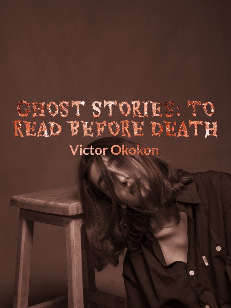 Icon of Ghost Stories: To Read Before Death