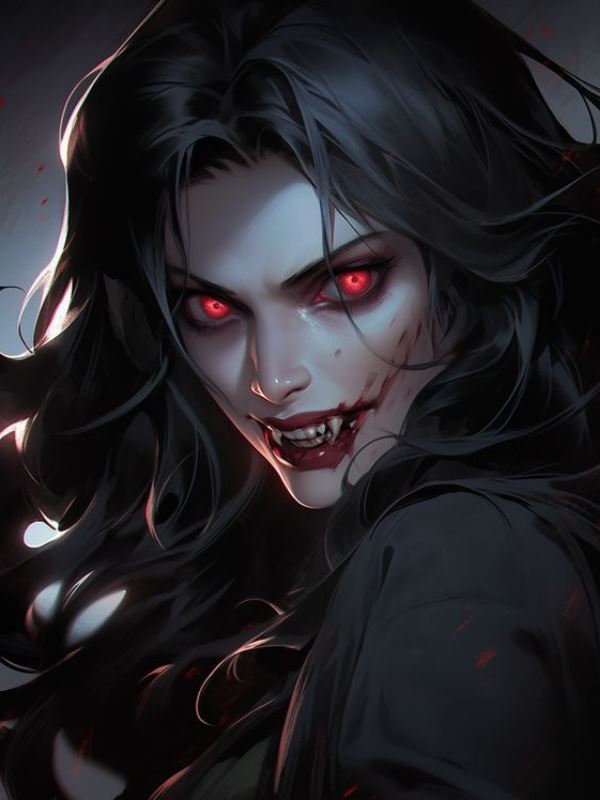 Icon of The Most Evil Kind.