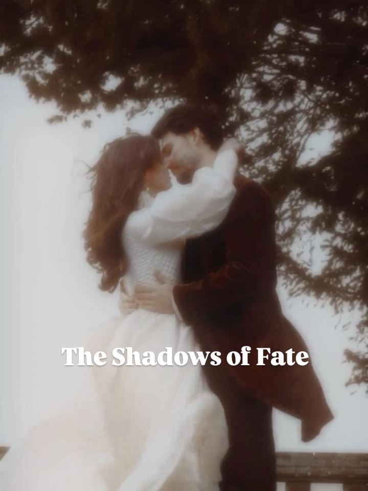 Icon of The Shadows of Fate