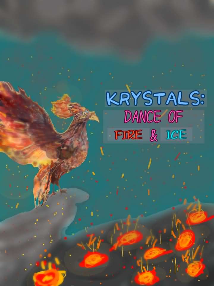 Icon of THE KRYSTALS: Dance of Fire and Ice