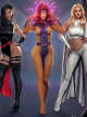 Icon of A Mutant Collector Quest