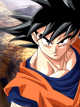 Icon of One Piece: The Saiyan Pirate