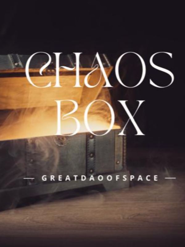 Icon of Chaos Box