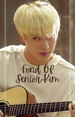 Icon of FOND OF SENIOR KIM ✓