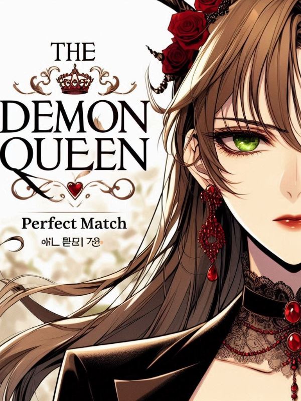 Icon of The demon queen perfect match