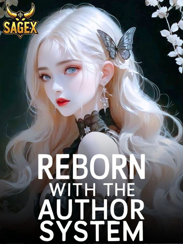 Icon of Reborn With The Author System