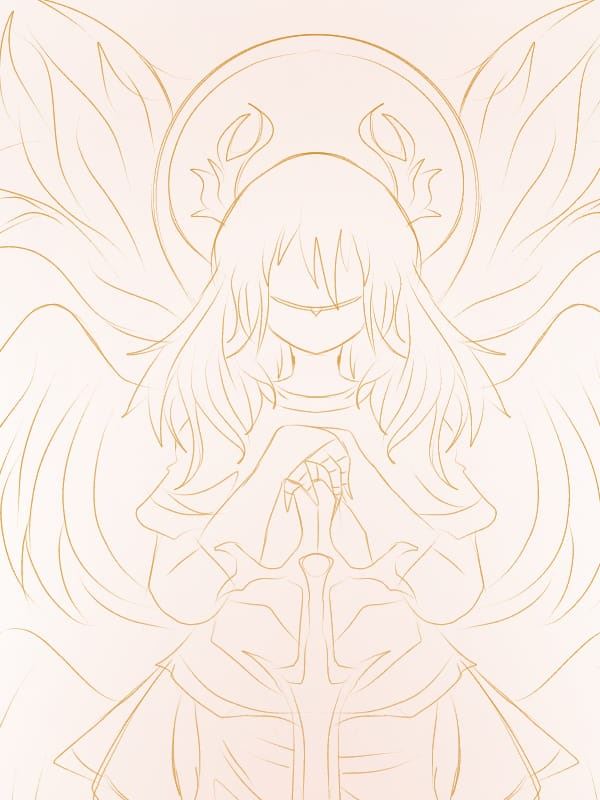 Icon of Unwritten Mythos