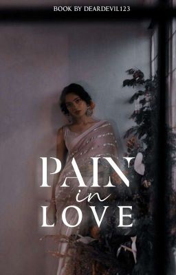 Icon of Pain In Love || Completed