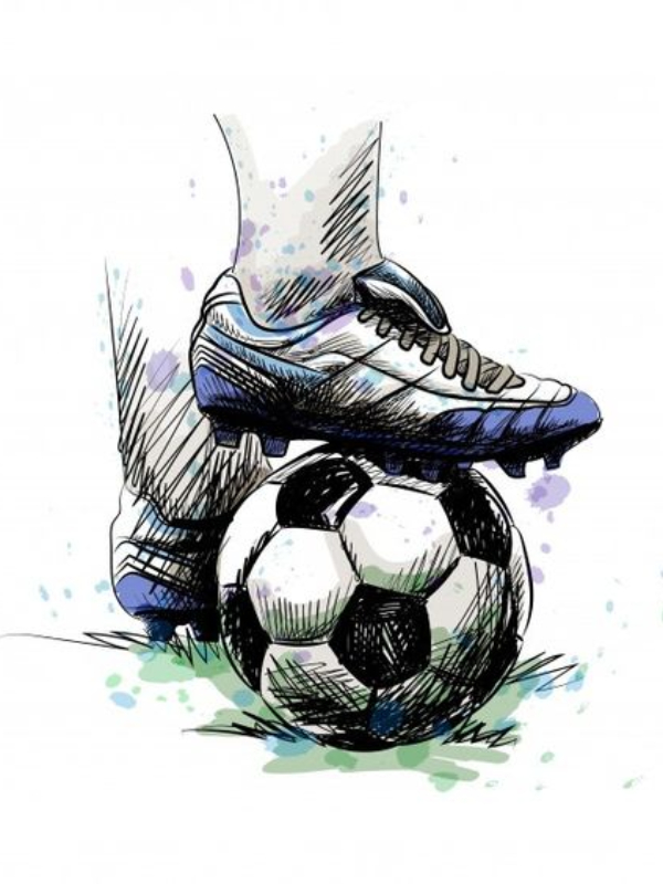 Icon of Football: The Journey