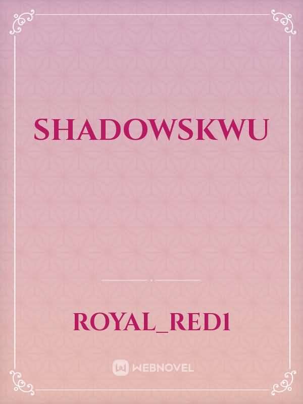 Icon of Shadowskwu