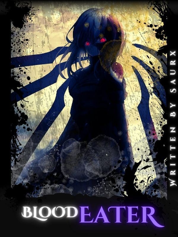 Icon of Blood Eater-