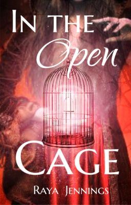 Icon of In the Open Cage
