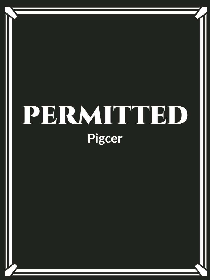 Icon of Permitted