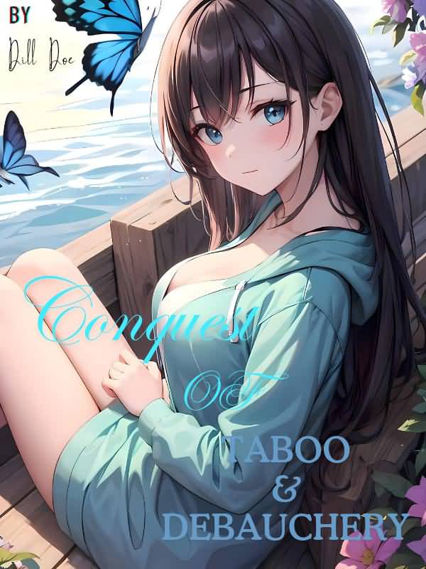 Icon of Conquest of Taboo and Debauchery