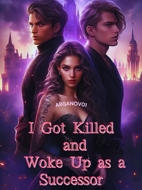 Icon of I Got Killed and Woke Up as a Successor