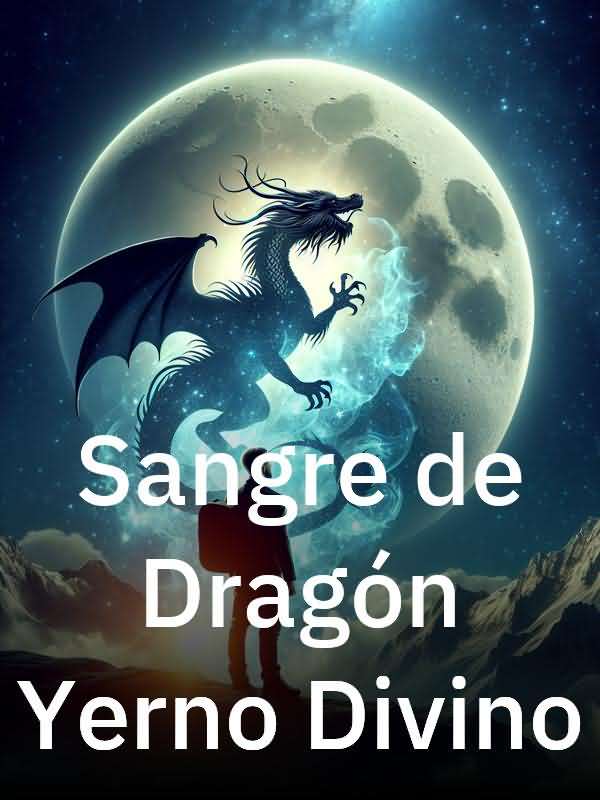 Icon of Sangre de Dragón Yerno Divino