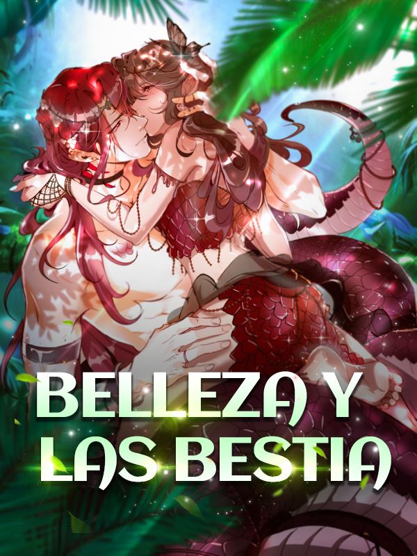 Icon of Belleza y las Bestias